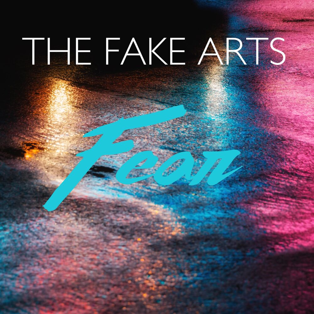Picture of Fear (feat. Charlotte Holmes)