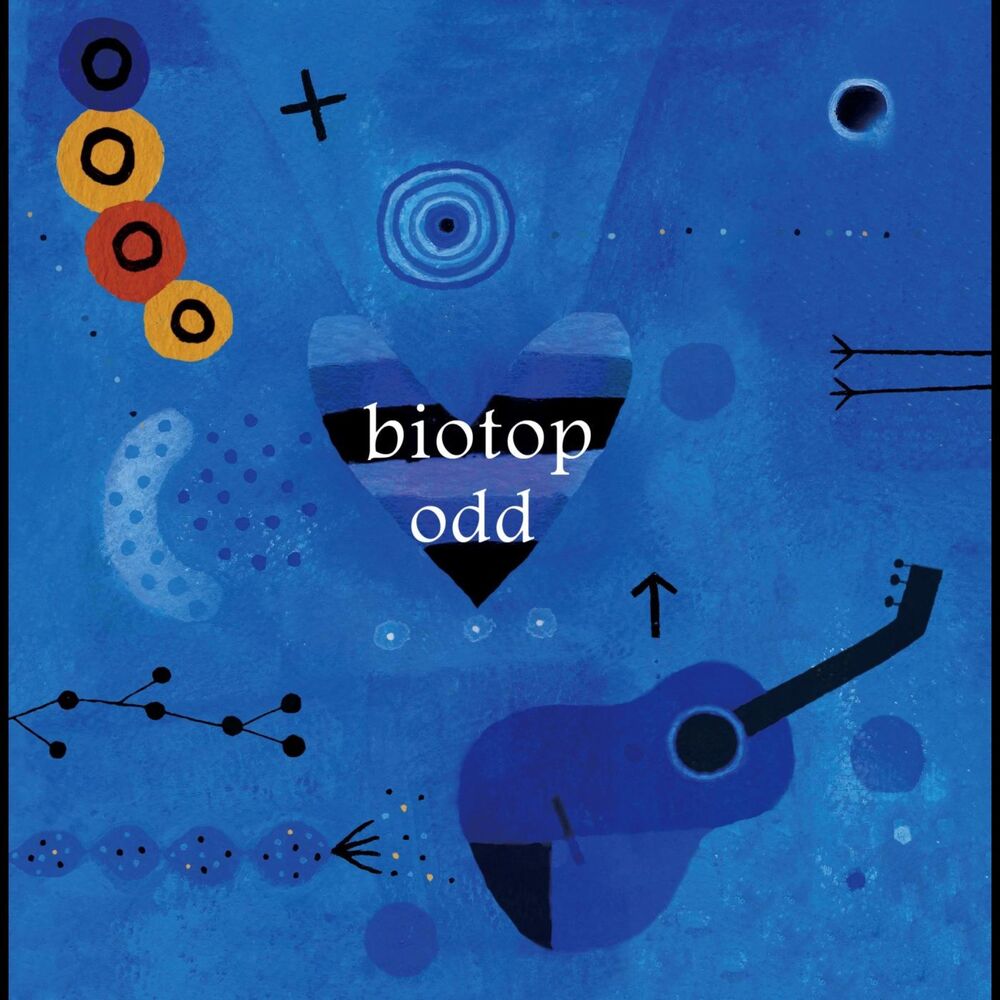 Picture of Biotop