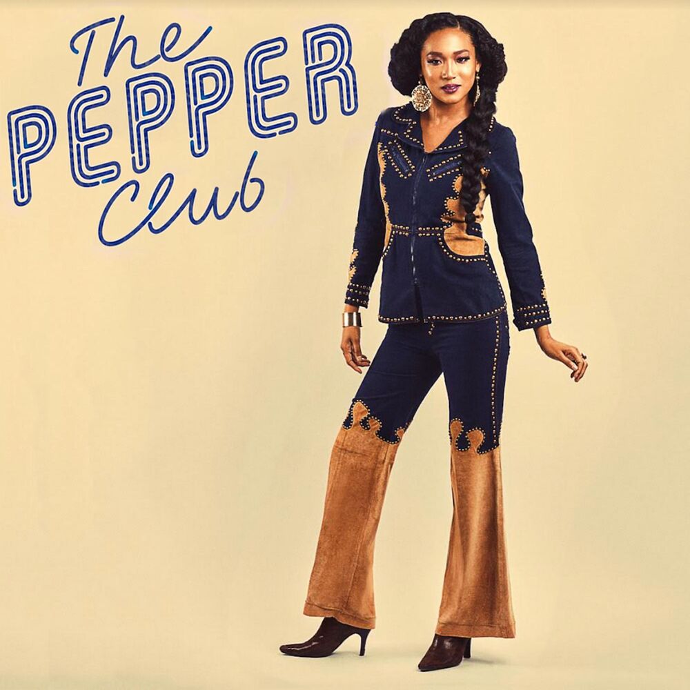 Picture of The Pepper Club