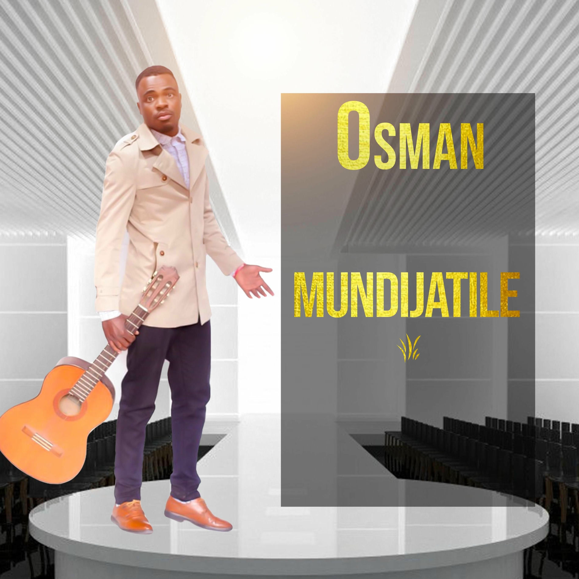 Album cover of Mundijatile