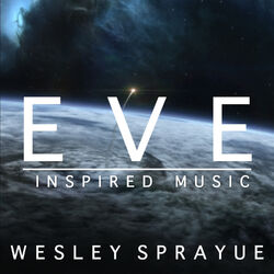 Cover of EVE - Inspired Music