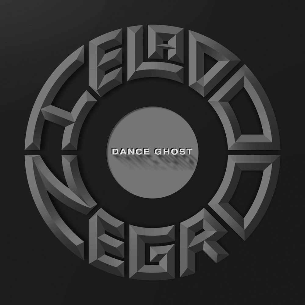 Dance Ghost cover