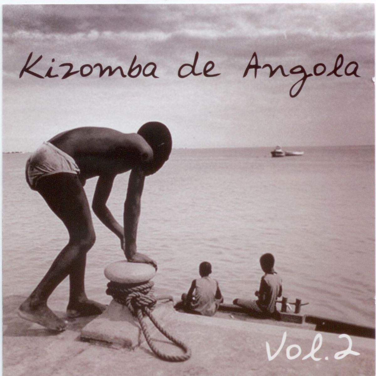 Album cover of Mao Concertada