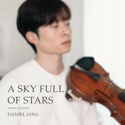 Cover of A Sky Full of Stars