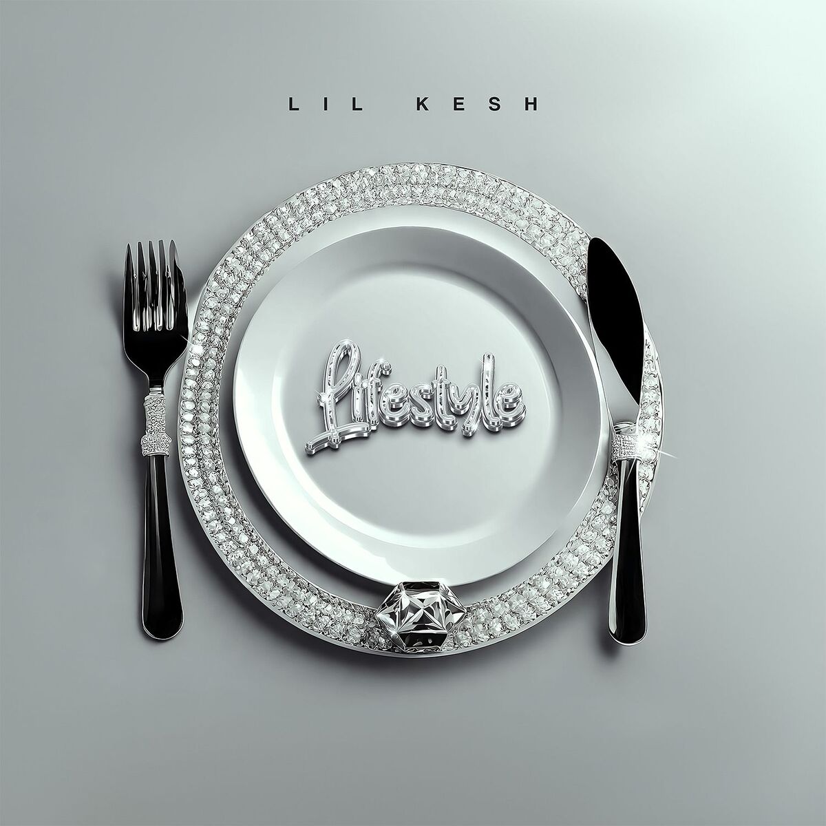 Album cover of Lifestyle