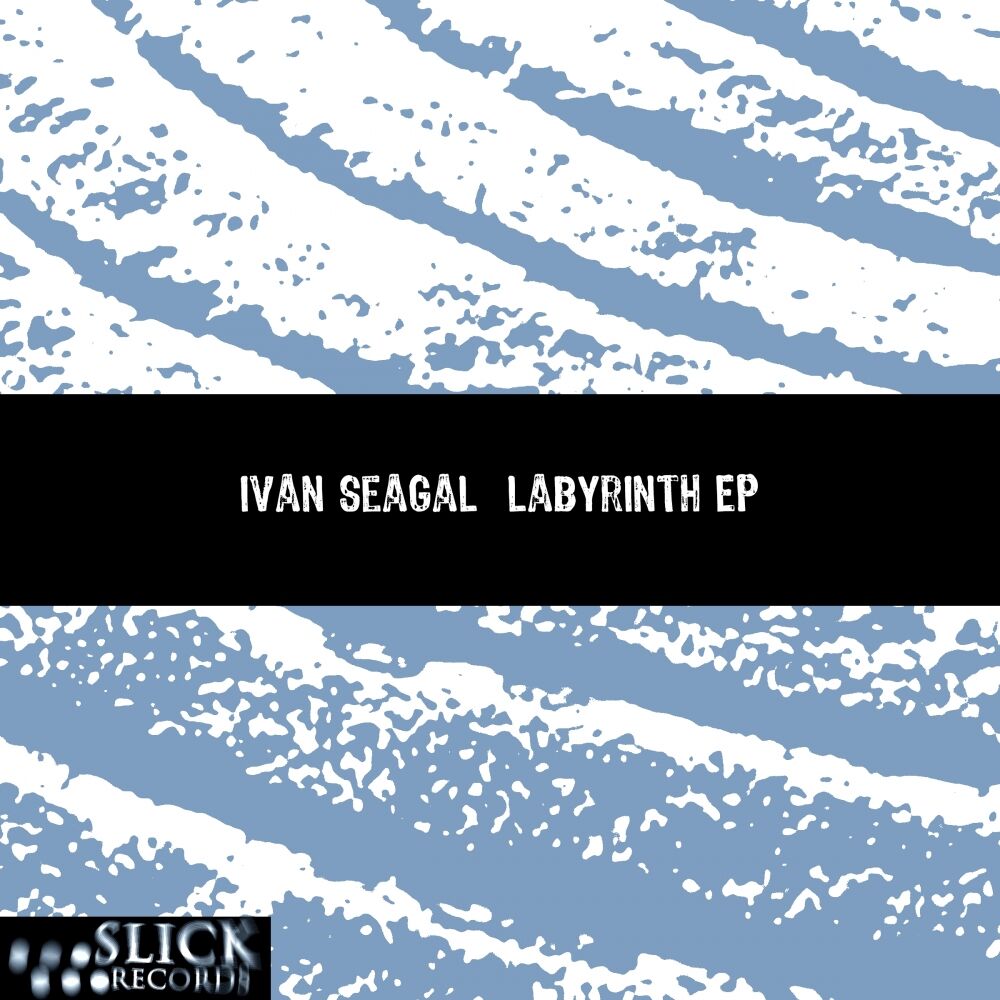 Picture of Labyrinth EP