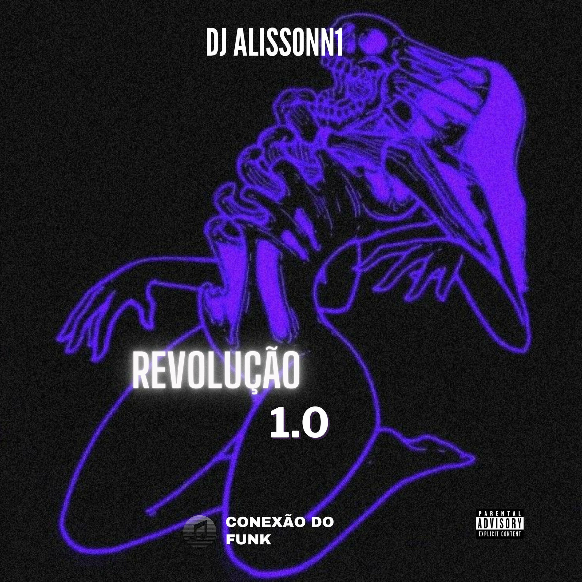 Album cover of Revolução 1.0
