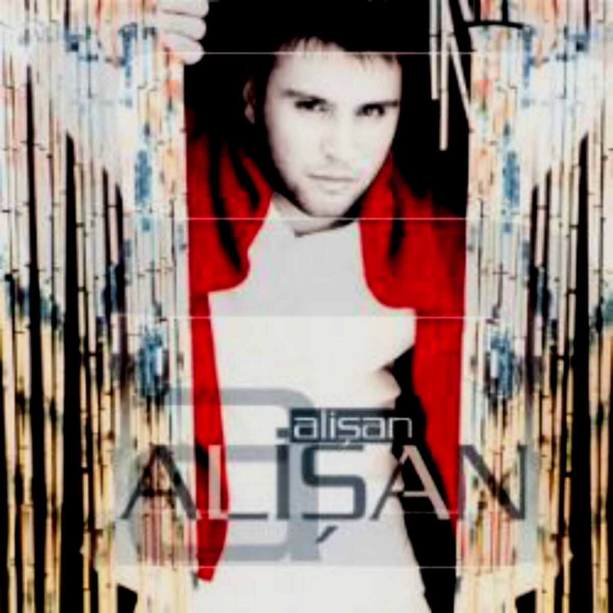 Album cover of Alişan
