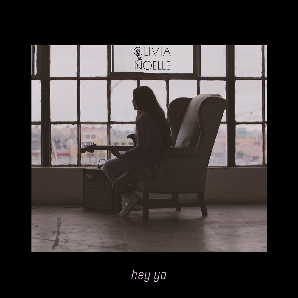 Picture of Hey Ya!