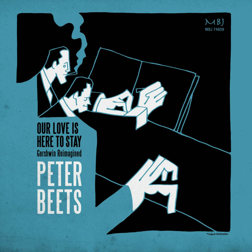 Picture of Our Love is Here to Stay (Gershwin Reimagined)