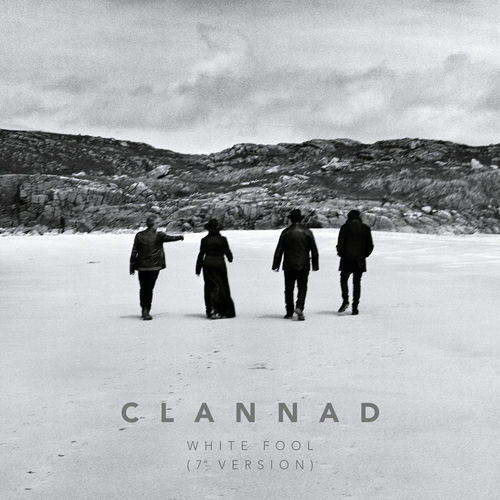 White Fool (7" Version / Remastered 2003)