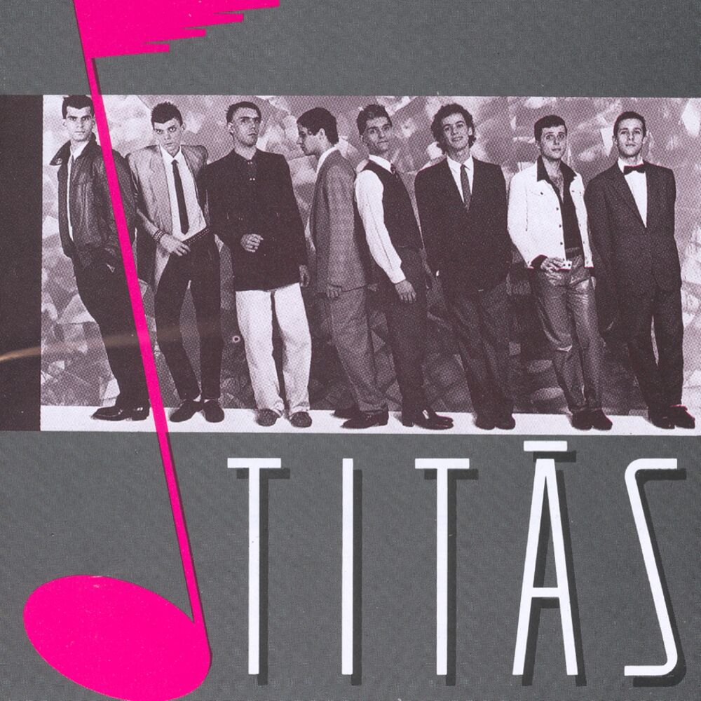 Picture of Titãs