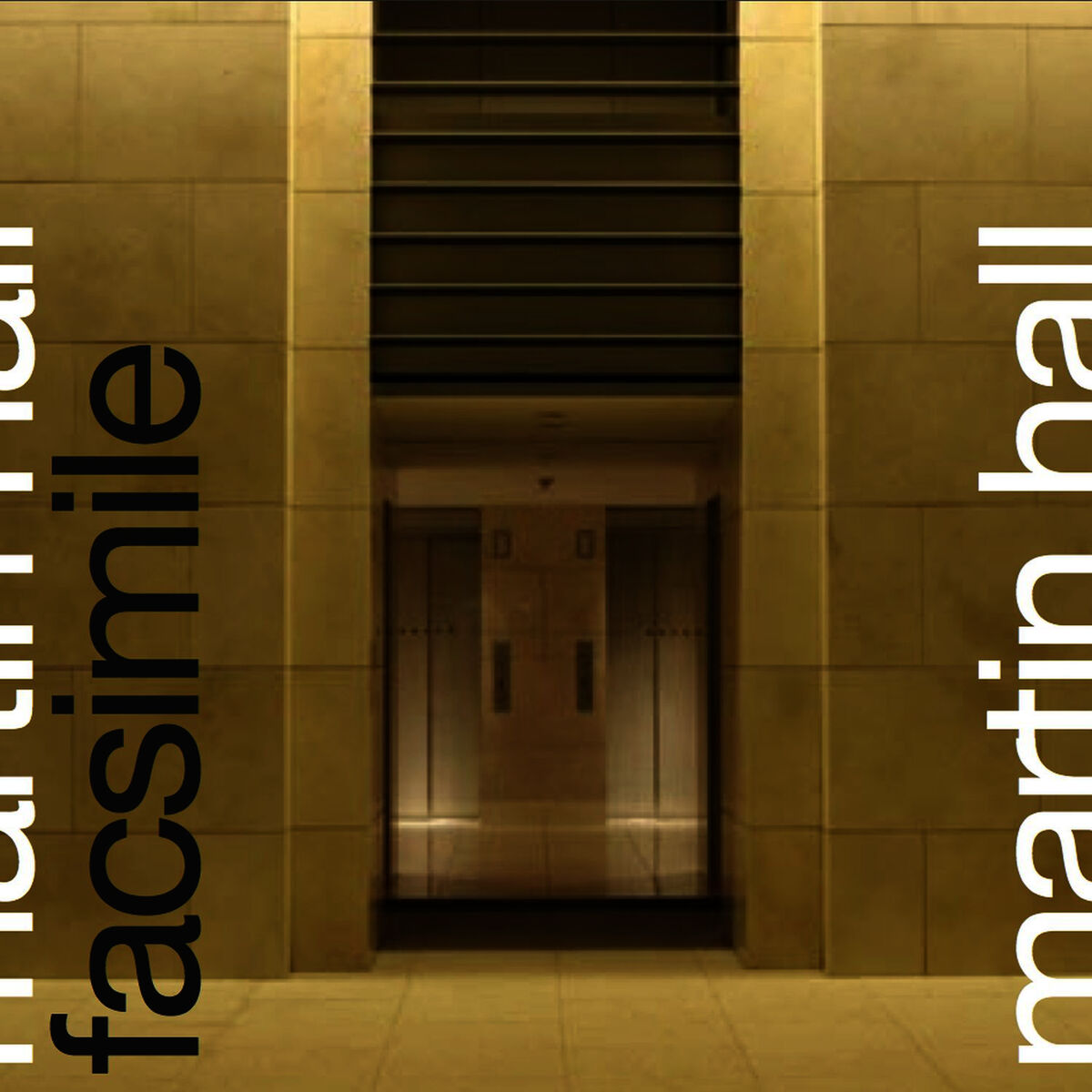 Album cover of Facsimile