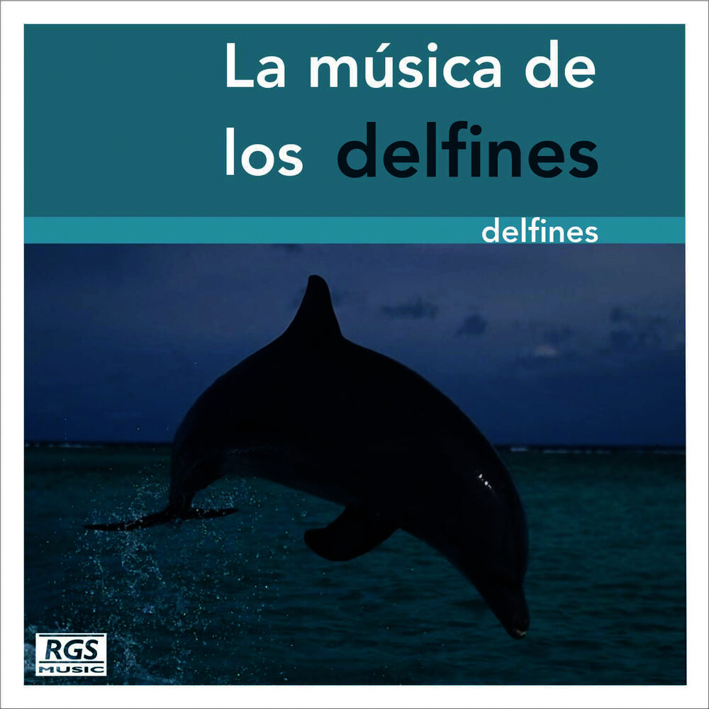 Picture of La Música De Los Delfines