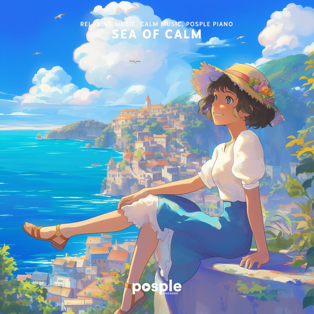 Picture of Sea of Calm