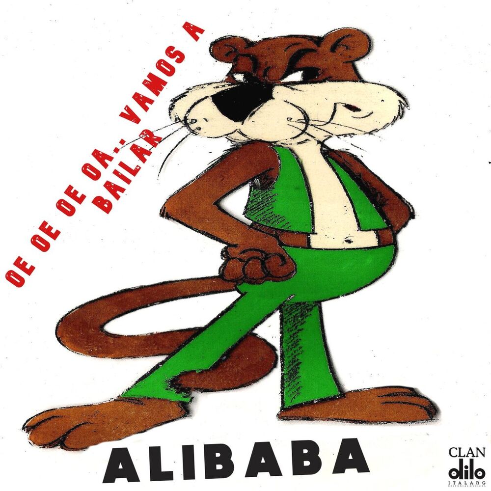 Picture of Oe Oe Oe Oa..Vamos a Bailar (Oe Oe Oe Oa)