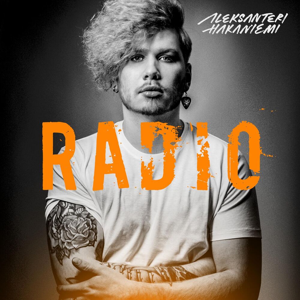 Picture of Radio