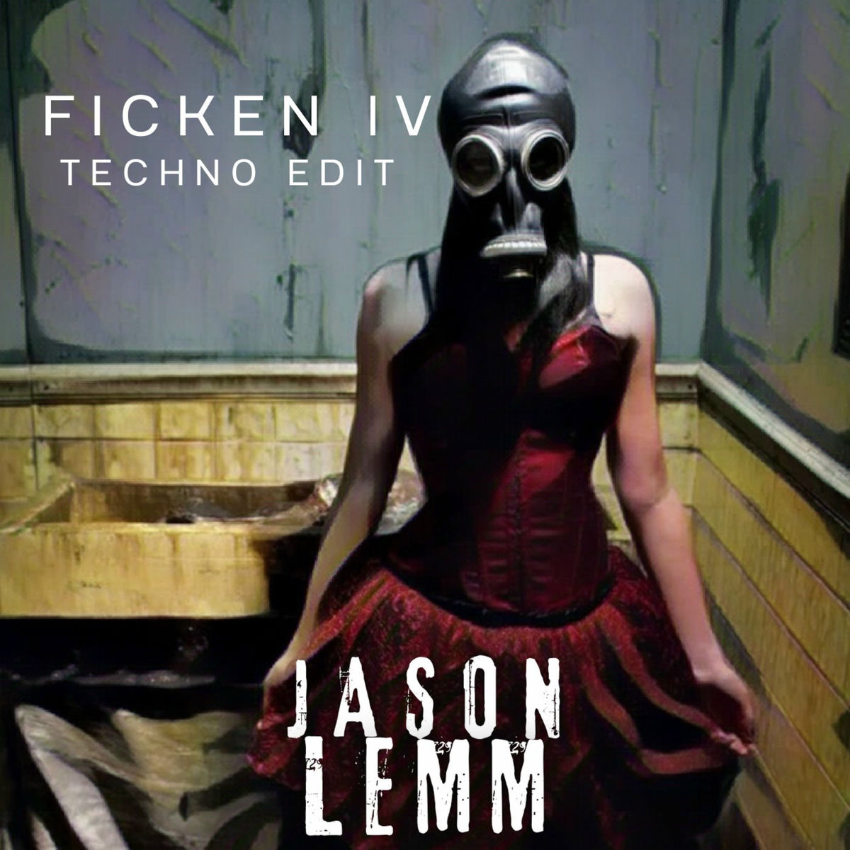 Album cover of Ficken IV