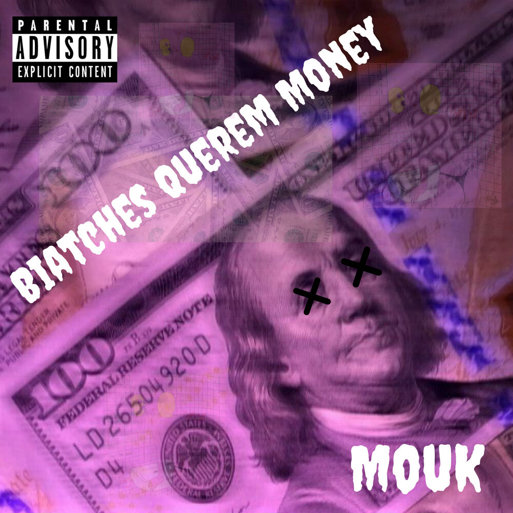 Picture of Biatches Querem Money