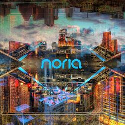 Cover of Noria