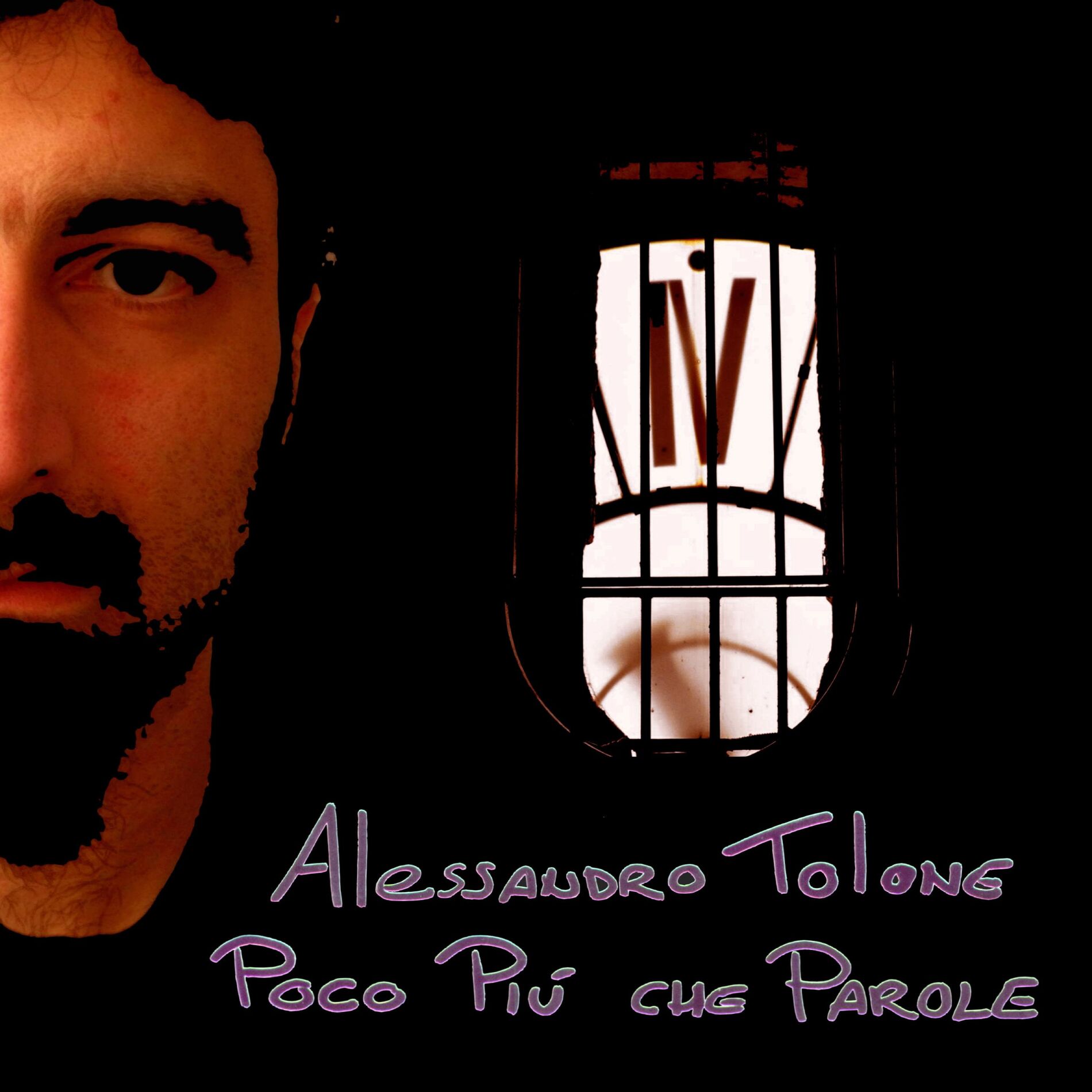 Album cover of Poco più che parole