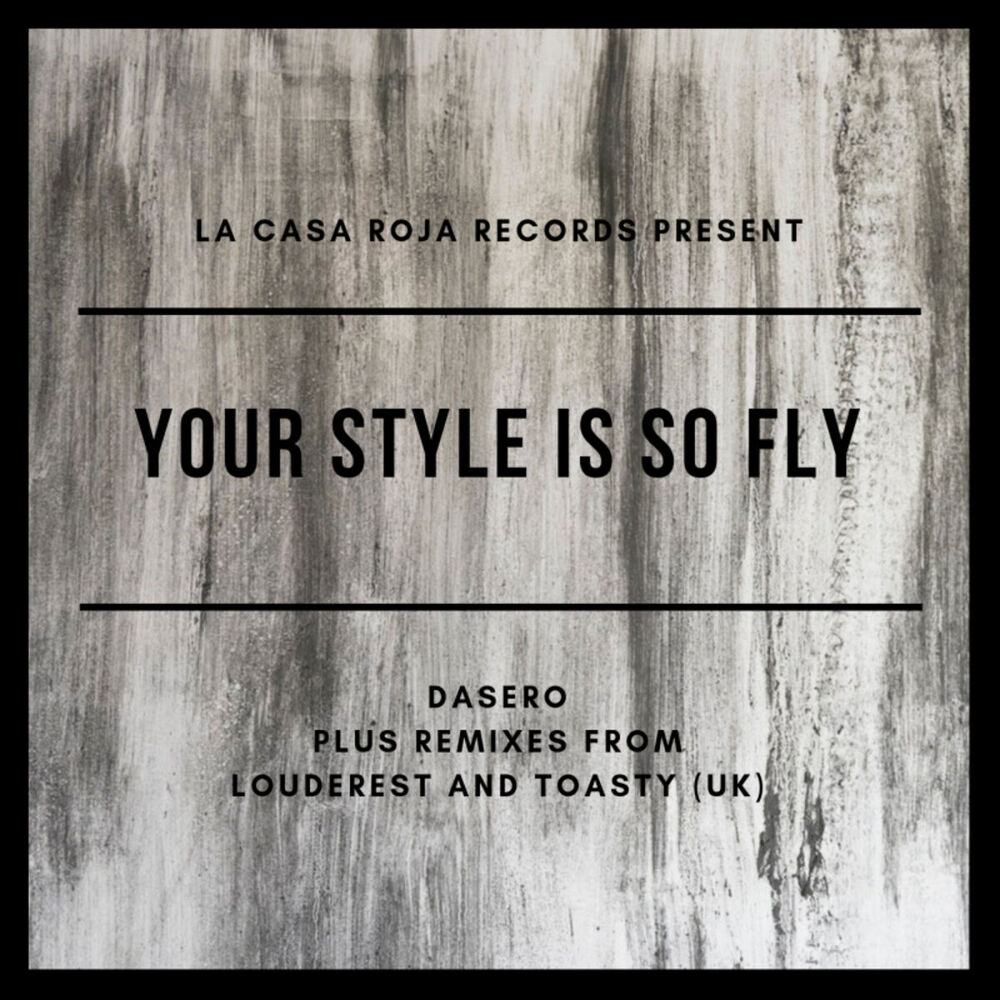 Picture of Your Style Is So Fly
