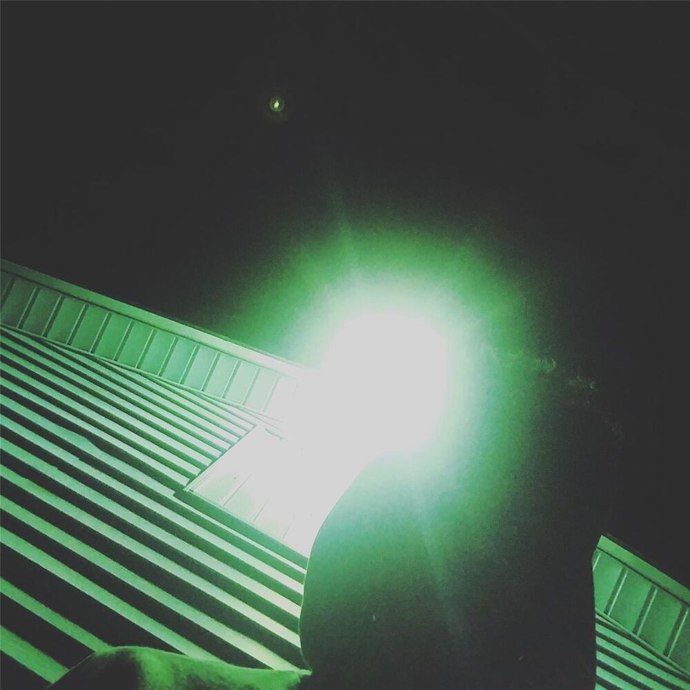 Picture of Hypnagogia