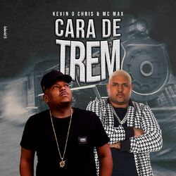 Cover of Cara de Trem