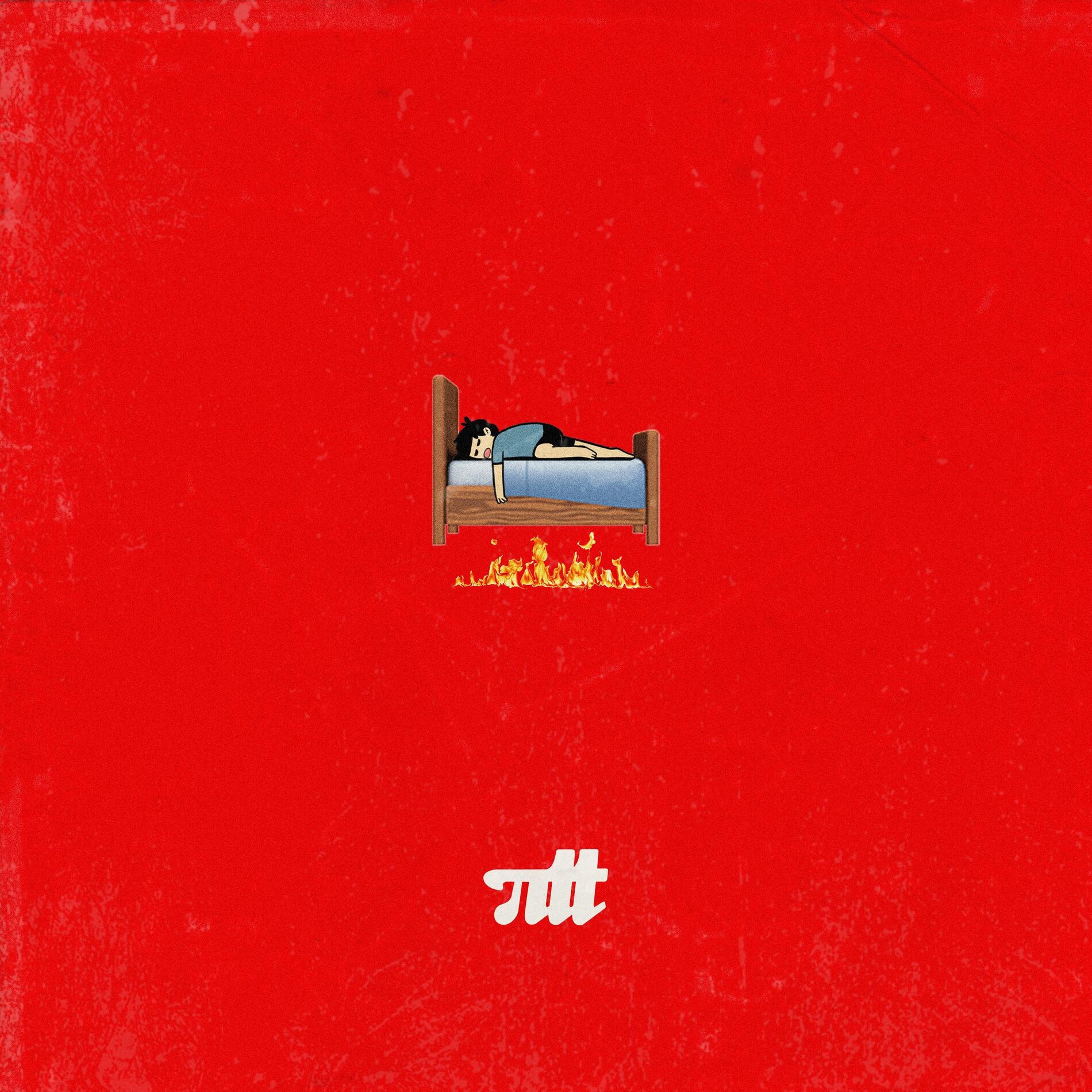 Album cover of SLEEPIN' IN HELL