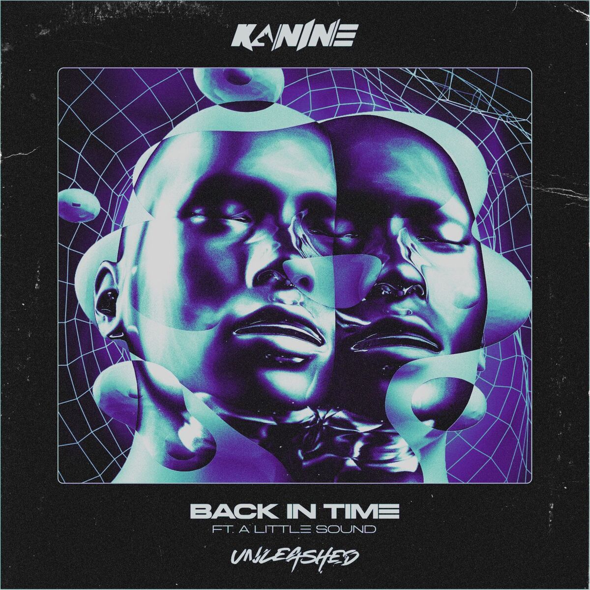 Album cover of Back In Time (feat. A Little Sound)