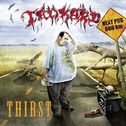 Cover of Thirst