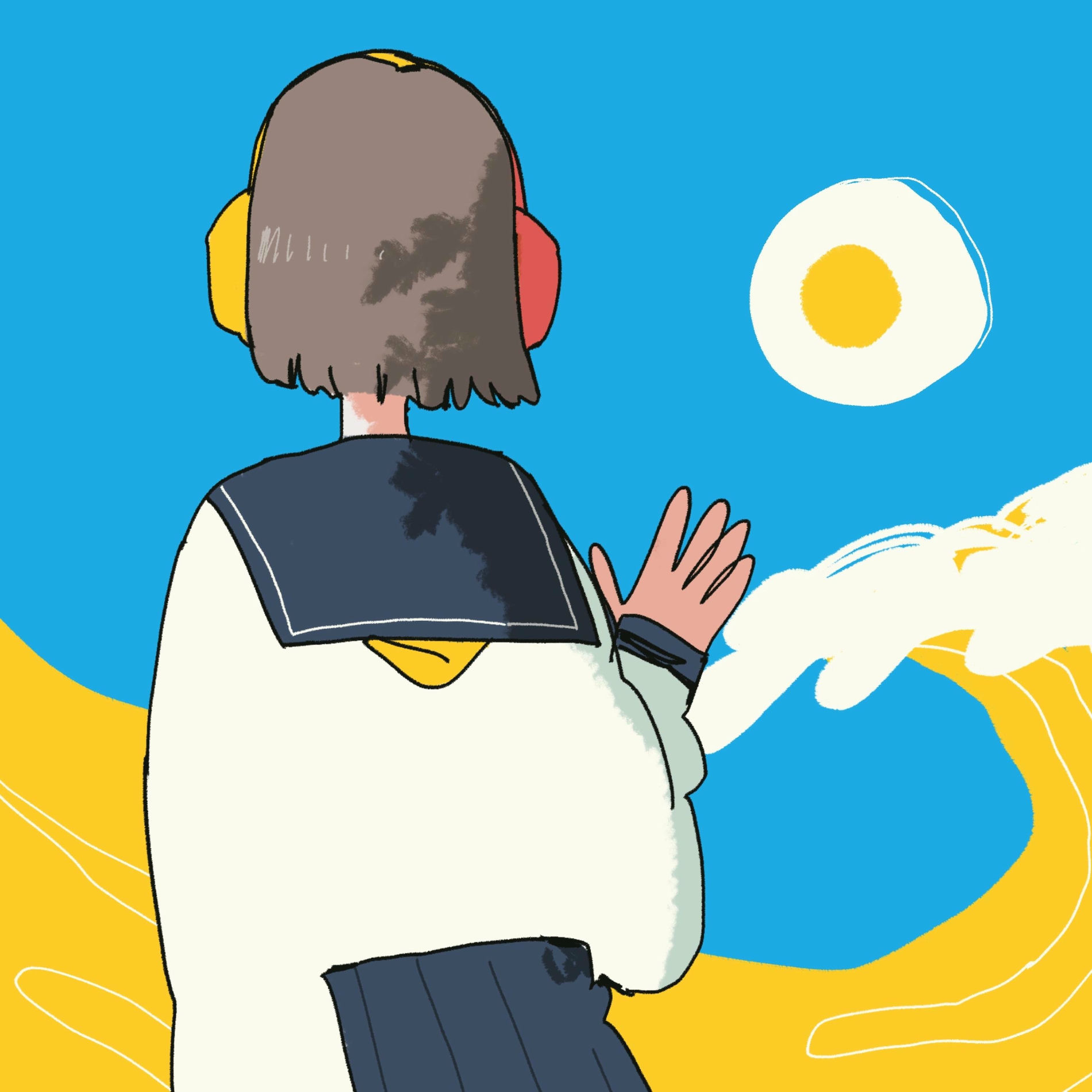 cute girls doing cute things レコード Cute Girls Doing Cute Things EP | Izum1 | Nekomata Records