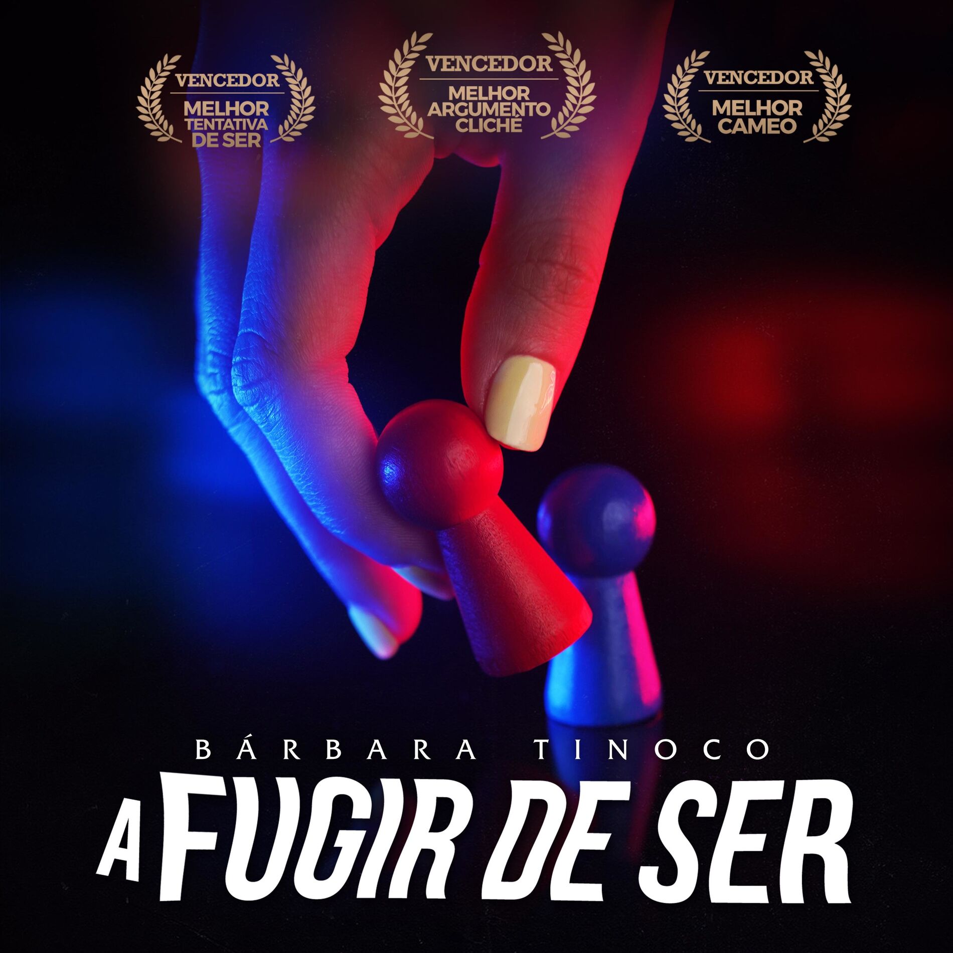 Album cover of A Fugir De Ser