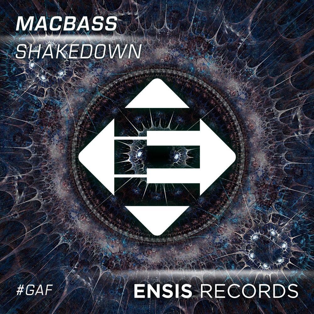 Picture of Shakedown