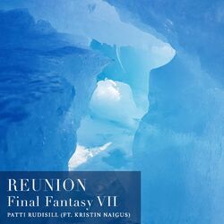 Cover of Reunion (From "Final Fantasy VII") (Chamber Ensemble)