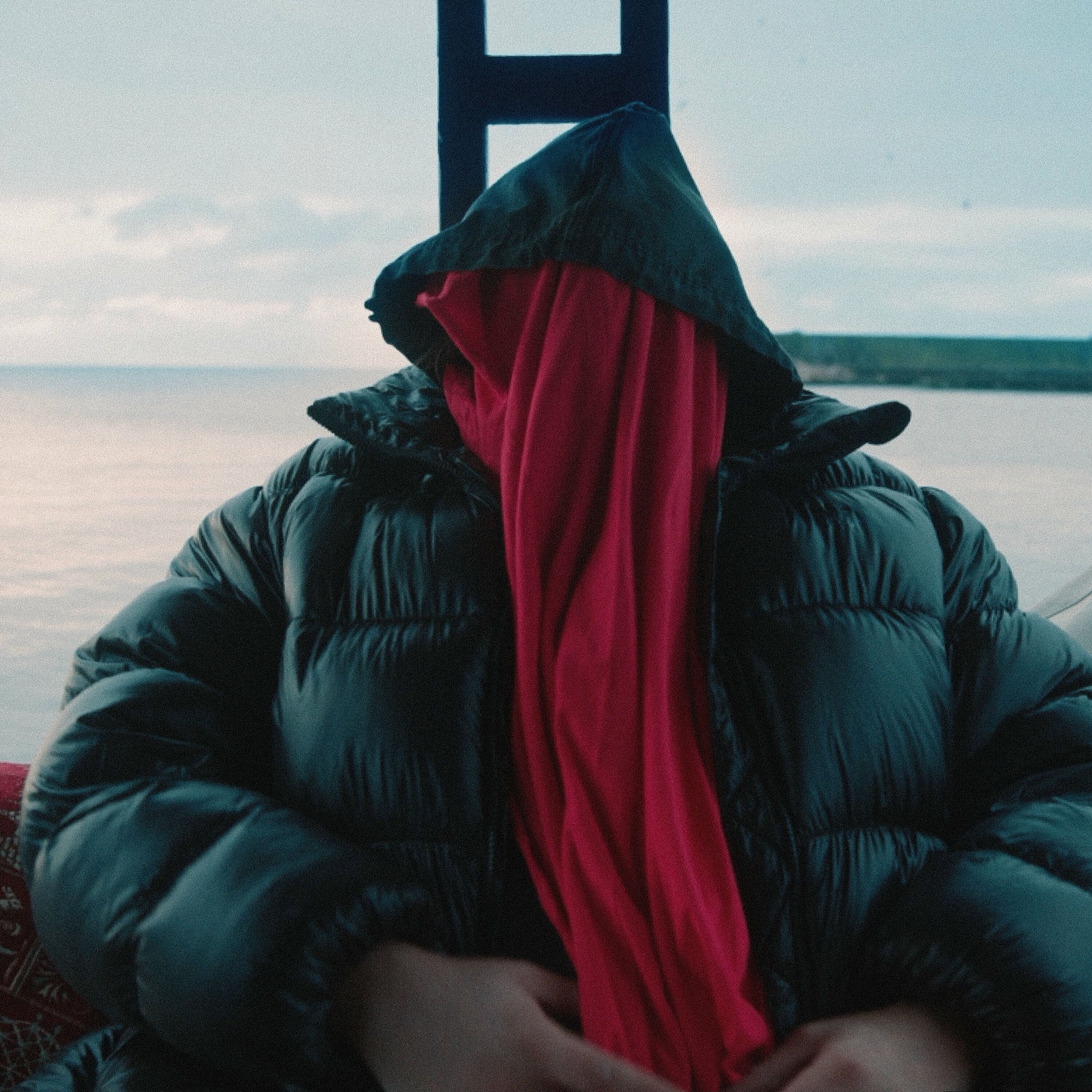 Album cover of Kan Kaybı
