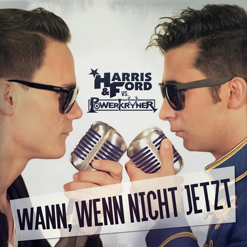 Picture of Wann, Wenn Nicht Jetzt