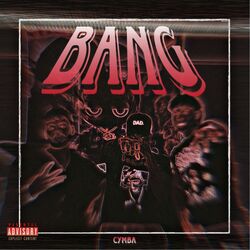 Cover of Bang