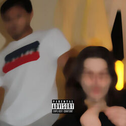 Cover of Slow (feat. Yung Styletto)