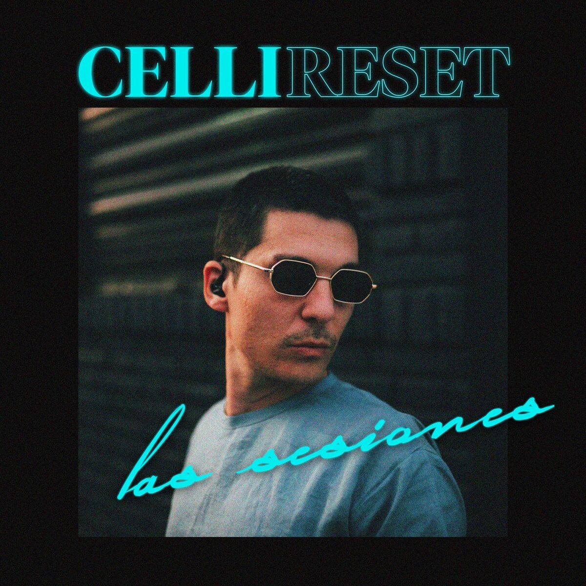 Album cover of Reset, las Sesiones