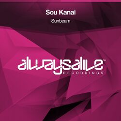 Cover of Sunbeam