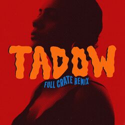 Cover of Tadow (Full Crate Remix)