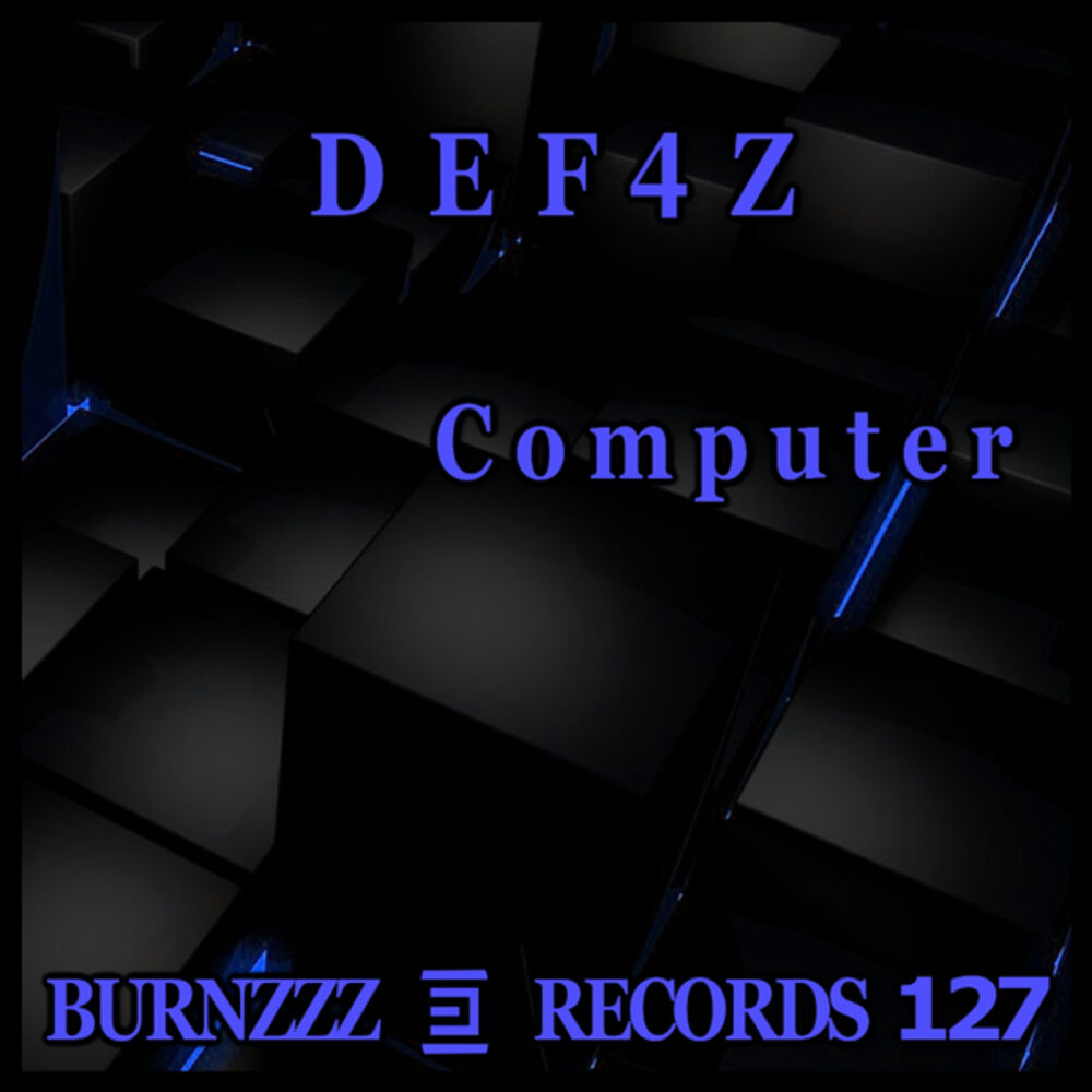 Picture of Computer