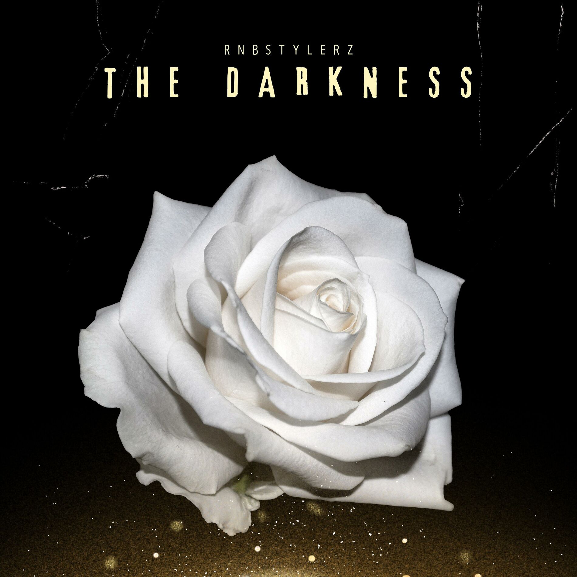 Album cover of The Darkness