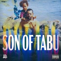 Cover of Son of Tabu
