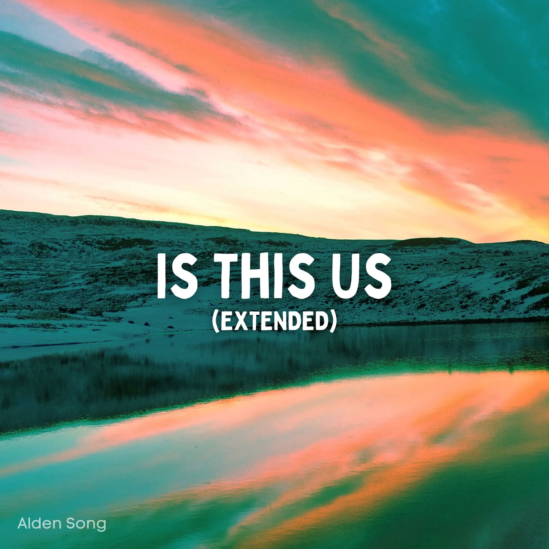Album cover of Is This Us (Extended Version)