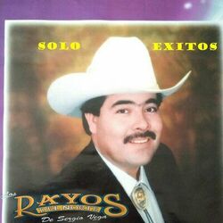Cover of Solo Exitos