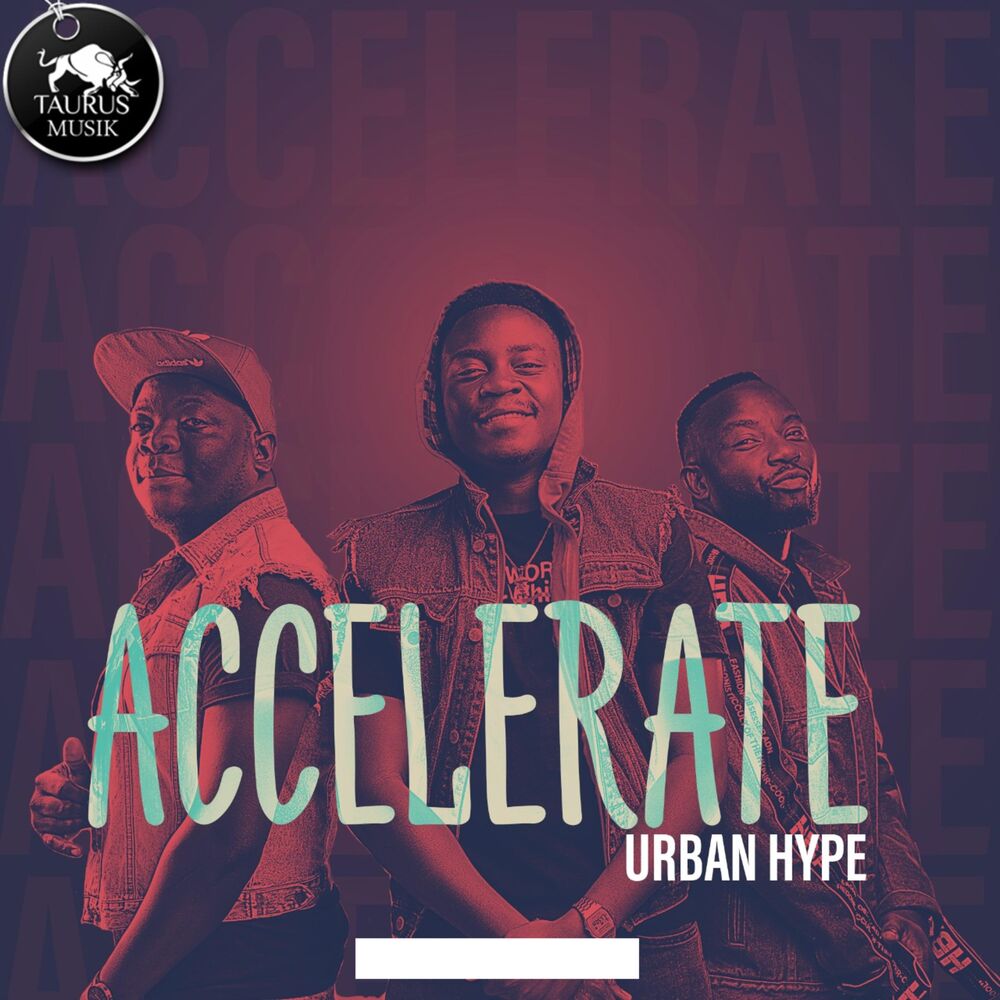 Picture of Accelerate