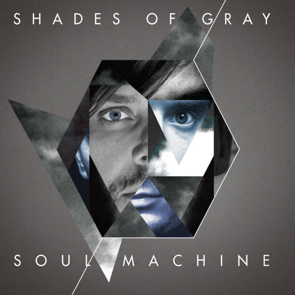 Picture of Soul Machine