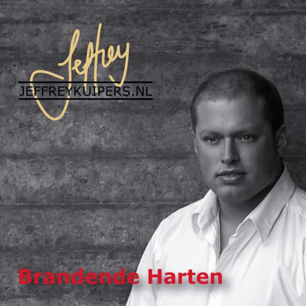 Picture of Brandende Harten
